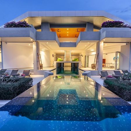 Villa Leelawadee Por Bay Exterior photo
