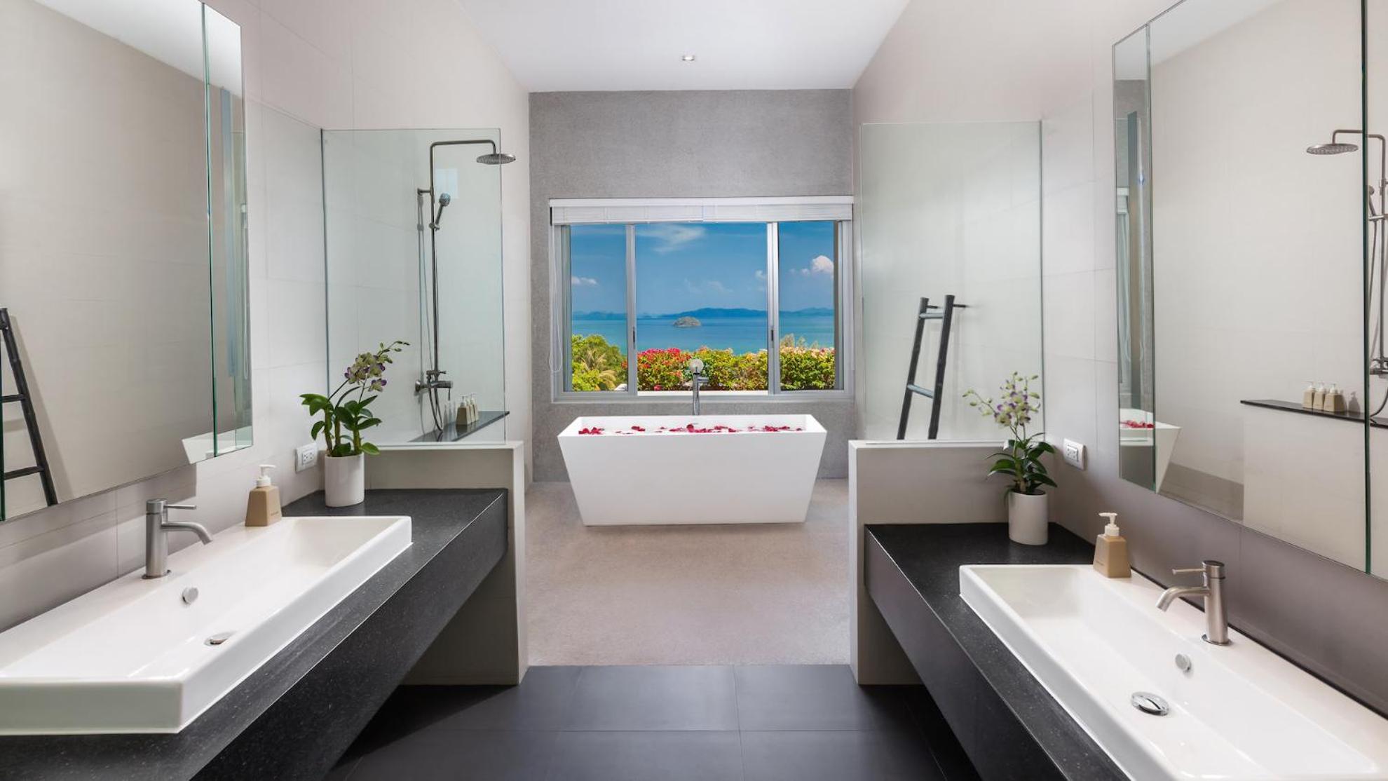 Villa Leelawadee Por Bay Exterior photo