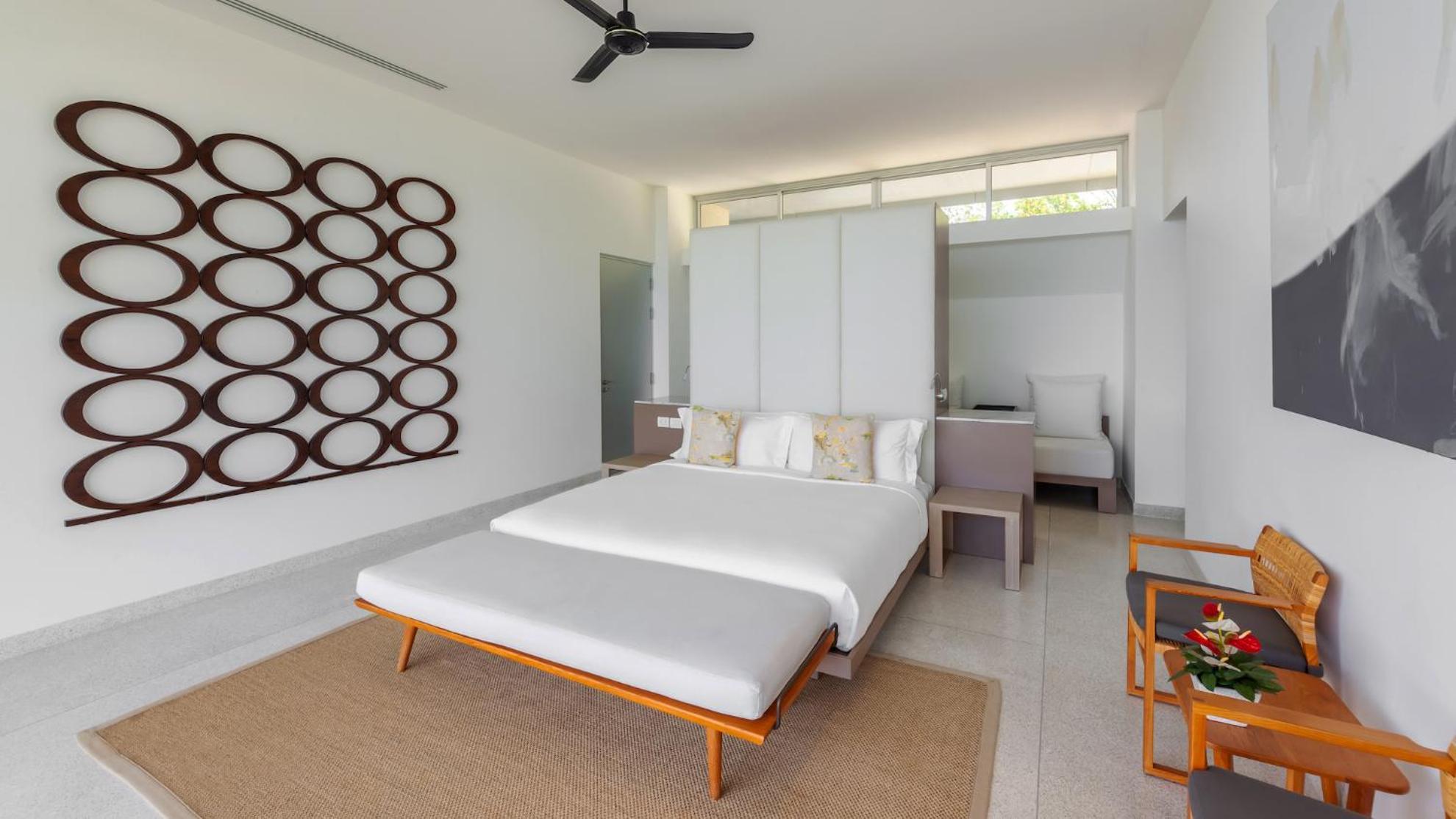 Villa Leelawadee Por Bay Exterior photo